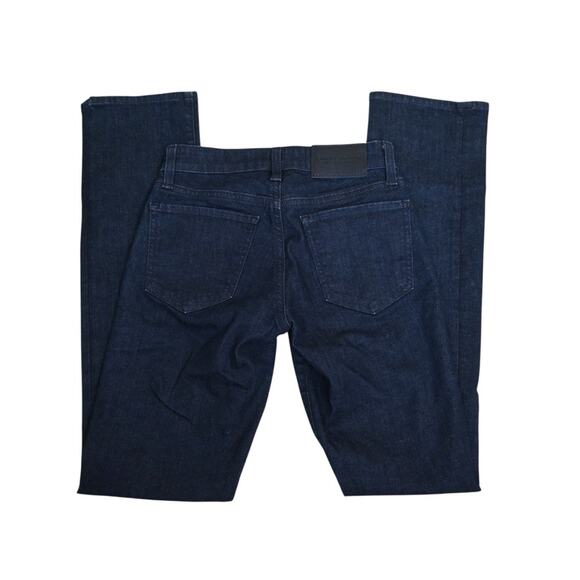 Lucky Brand Women's 24 Mid Rise Straight Sweet Jean - Picture 5 of 11